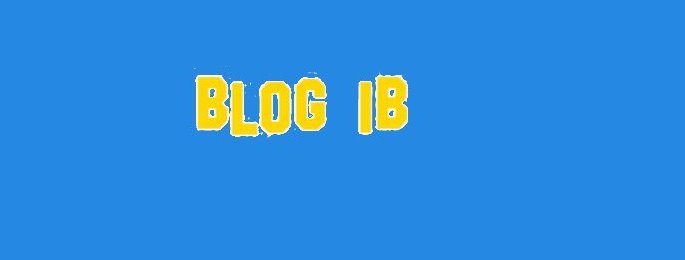 Classe 1B