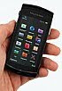 The Sony Ericsson Vivaz