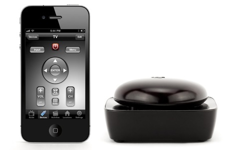 Griffin Beacon Universal Remote Control System Review Griffin Beacon Universal Remote Control System