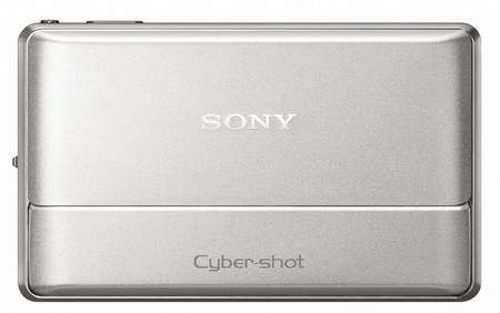 Sony Cyber-Shot DSC-TX100V Sony Cyber-Shot DSC-TX100V