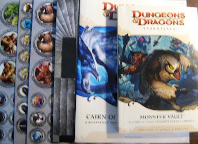 Dungeons and Dragons 4th Edition - All Books - Other � Ebooks.