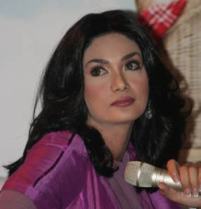 foto artis krisdayanti, bugil, telanjang, hot, ml, bikini, cantik, manis, imut