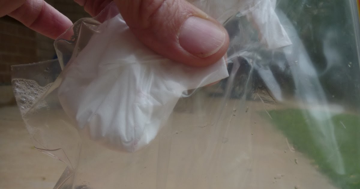 The Homeschool Den Experiment 11 The Bubble Bomb