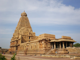 வியாபாரம் மானேஜ்மெண்ட் Thanjur+temple