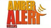 AMBER ALERT HELLAS