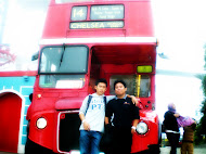 My fren, Wan from Indonesia