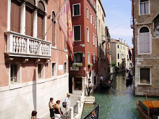 hotel in Venice