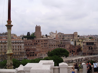 Rome Italy