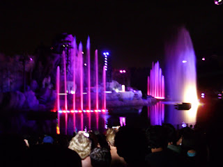 Fantasmic at Disney World at Disney Studios