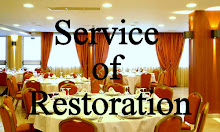 Service of Restauration