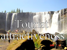 Tourist Attractiveness