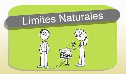 Aprende los tipos de límites que encontraras en el Monumento Natural Contulmo
