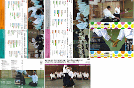 AIKIDO JAEN COLABORA EN LA DUFISIÓN DEL ARTE DE  ENDO SHIHAN