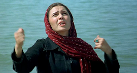 # 26 About Elly (Asghar Farhadi/Iran/2009)
