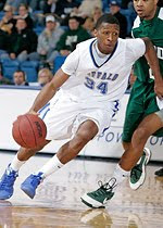 UB vs. Ohio U.