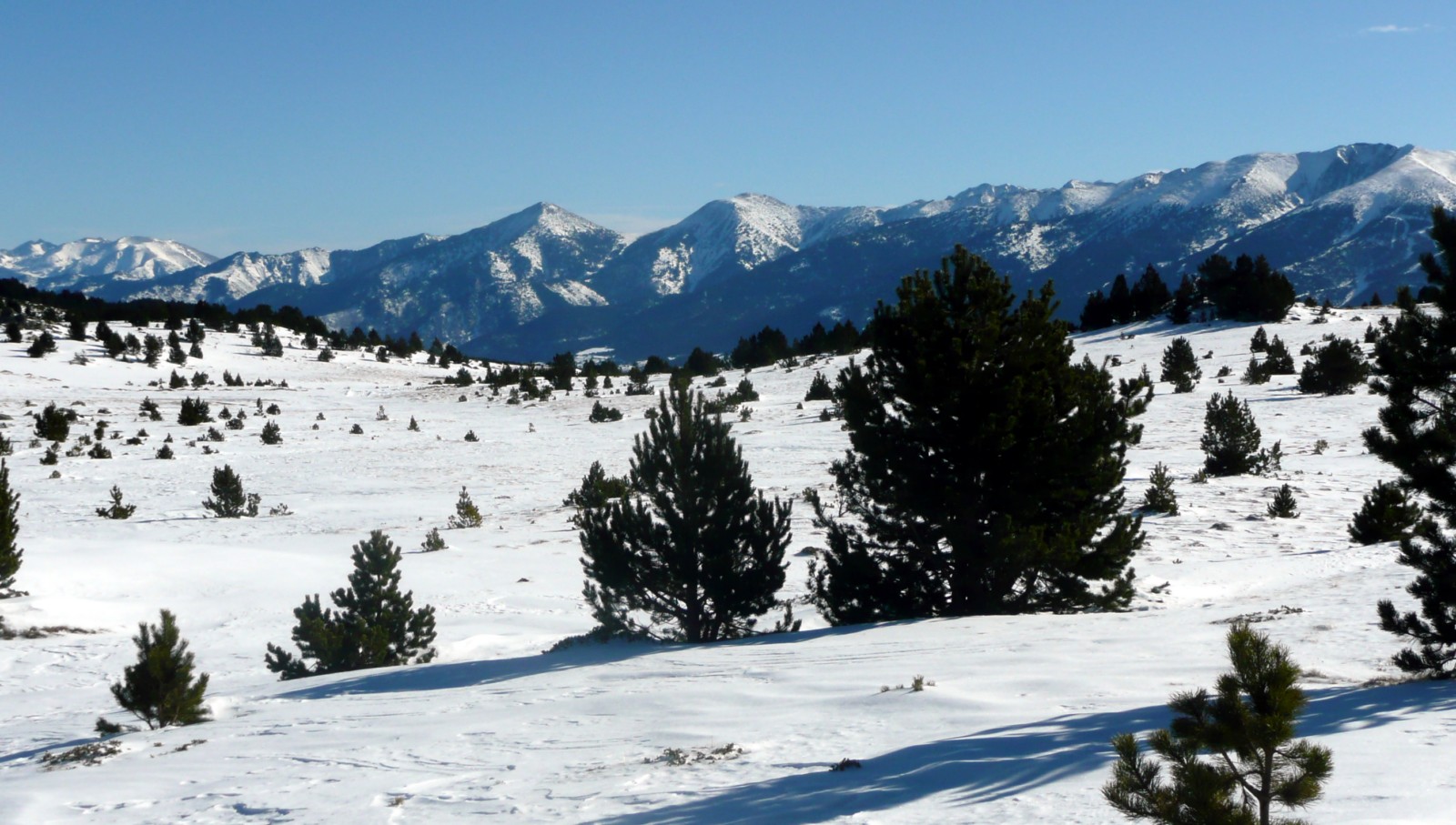 rencontre font romeu