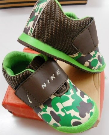 Army Baby Onesies