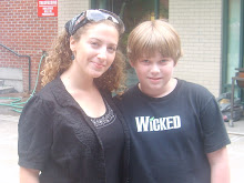 Me And Donna:7/12/08