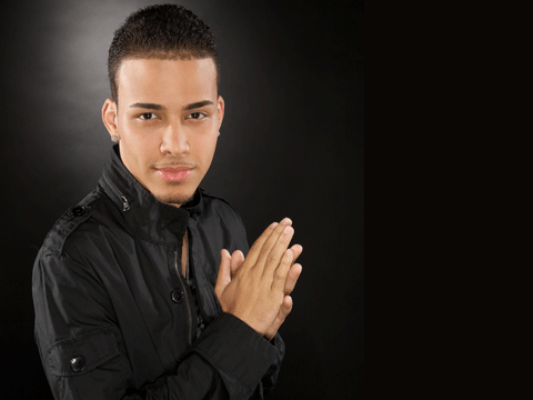 biografia de prince royce