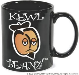 kewl beanz