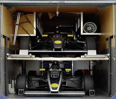 Garage posters door redbubble Cool Amazing Arts