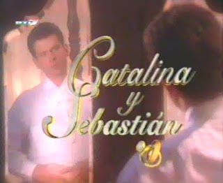 Catalina y Sebastian movie