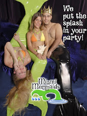 Miami Mermaids