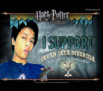 IRVAN JAYA MUSRIDA BATOSAI