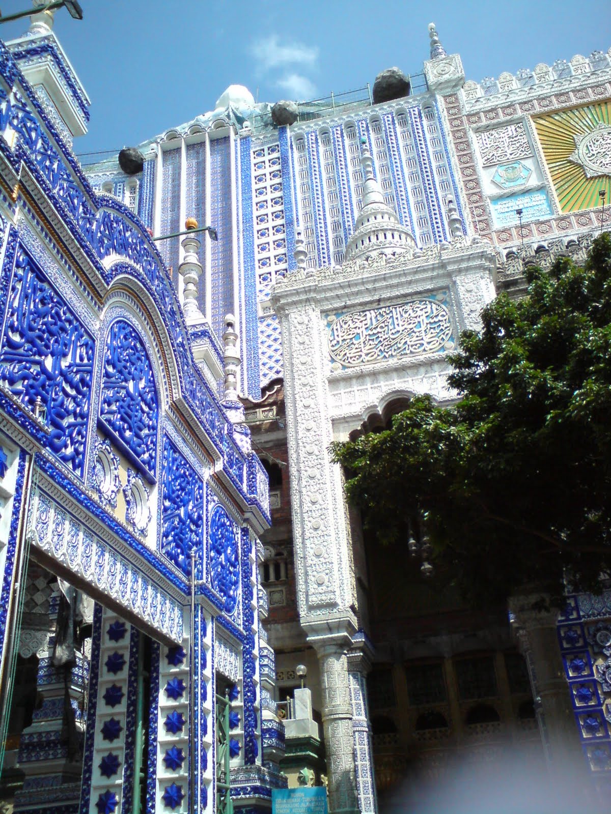 photos of Masjid Turen