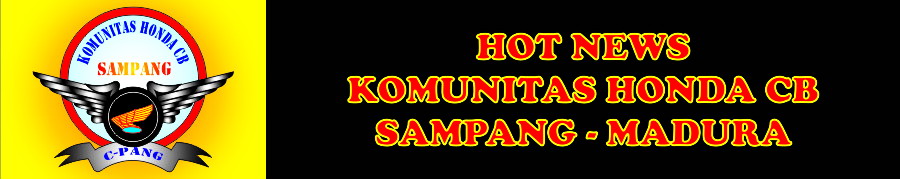 NEWS CB SAMPANG