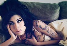 ~ AMY WINEHOUSE