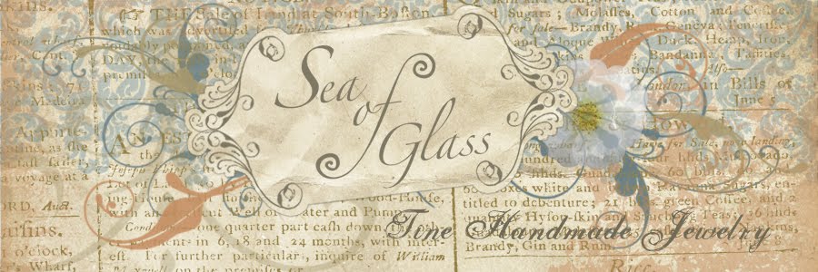 Sea of Glass Home Party Information