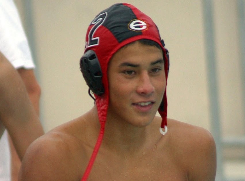 Perfect Muscle Water Polo Muscle