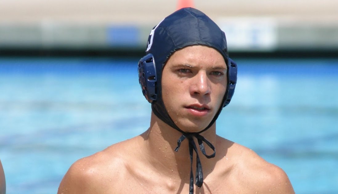 Perfect Muscle Water Polo Muscle