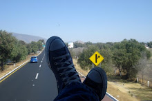 Converse de Camino a Teotihuacan