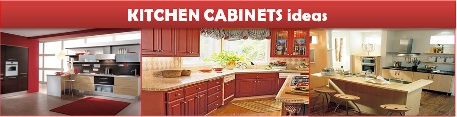 Tips for Kitchen Cabinets