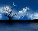 Night before the Day Break