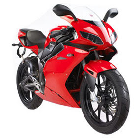 2010 Minerva R 150 VX Sport Motorcycles Reviews