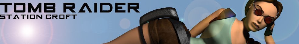 Tomb Raider