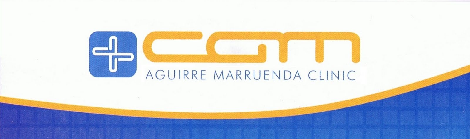Clinic Aguirre Marruenda