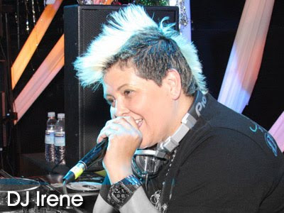 Dj Irene