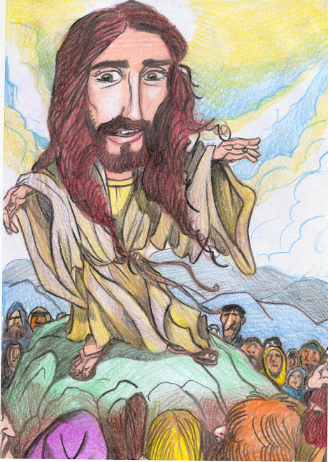 LAS BIEN AVENTURANZAS