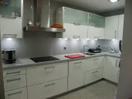 MI COCINA