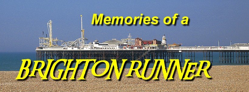 Memories of a BRIGHTON RUNNER