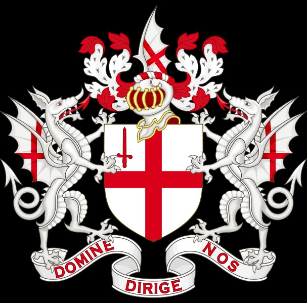 United States AI Solar System (10) - Page 31 607px-Coat_of_Arms_of_The_City_of_London_svg