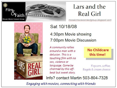 lars and the real girl free