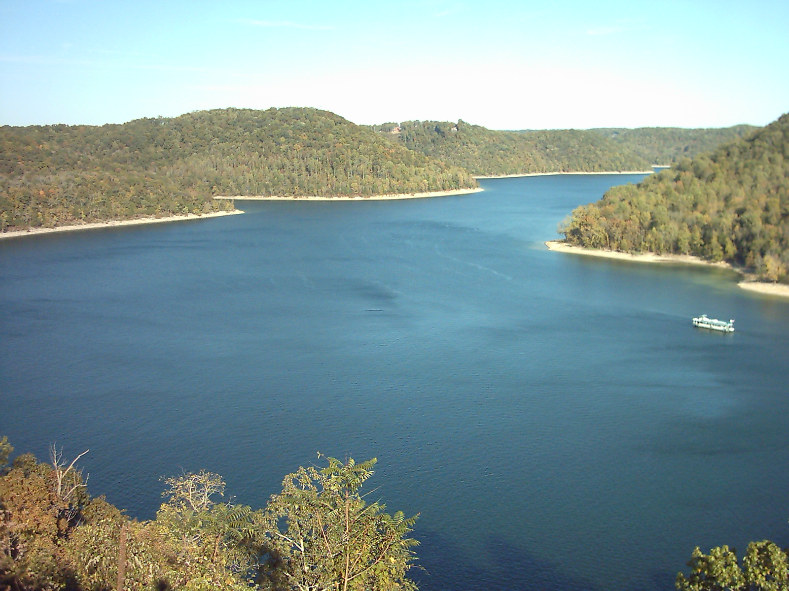 Hill Lake