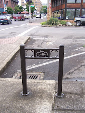 Bicycle Parking