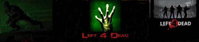 Left 4 Dead Clan