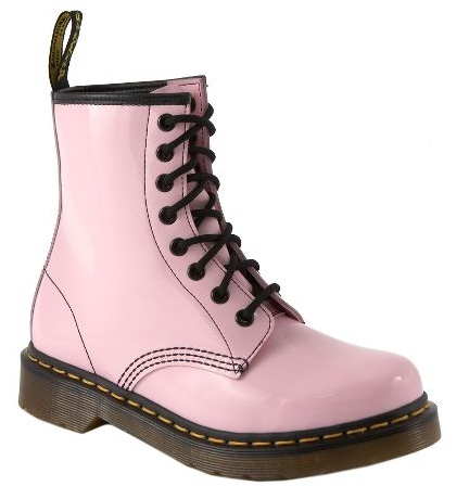 Doc Martens Back